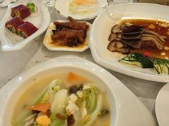 -海湾壹品·粤菜·早茶·烤鸭(拱北店)