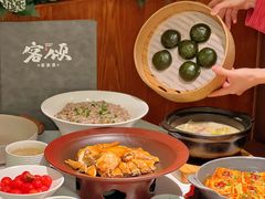 -客颂·客家宴(大壮国际广场店)
