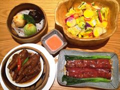 -粤域茶餐厅