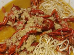 -杨氏青龙虾·羊蝎子(托乐嘉店)