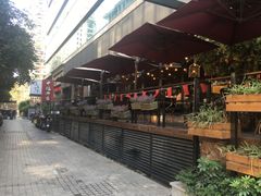 门面-一豚轩·烧鸟·豚骨拉面(五四路店)