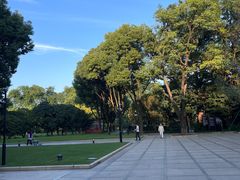 -上海市龙华烈士陵园