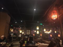 -7mall美食潮地标