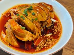 -老板恋上鱼(恒隆广场店)