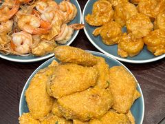 -王家大院·南京菜(湛江路总店)