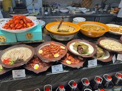 -大灶头·新昌菜(中国茶市店)