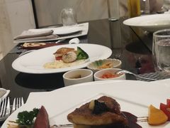 -好悦情铁板烧