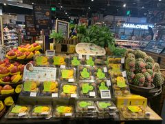 -Olé精品超市(北京合生汇店)