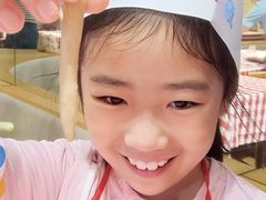 -西贝(上海我格广场店)