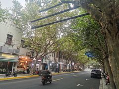 -小实惠嘉(威海路店)