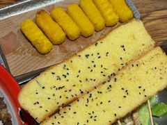-北丐先生·野馄饨烧烤(南京首店)