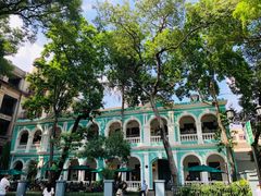 -星巴克臻选(广州沙面店)