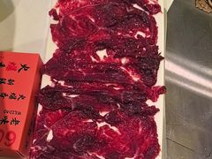 -荣叔港式沙嗲牛肉火锅(正佳潮流店)