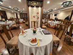 -蓬莱阁中餐厅(崇文门店)