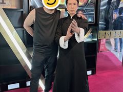 -武汉杜莎夫人蜡像馆