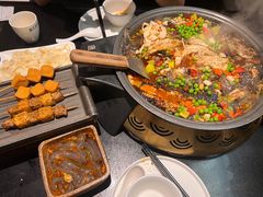 -鱼见你烤鱼•本地烧烤(1818店)