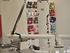 -YCHL Studios健身工作室(市二宫店)