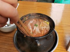 -李记特色罐罐米线(重庆中环大厦店)