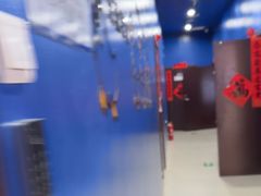 -BlueGame深蓝密室逃脱真人NPC(京投港·长阳店)