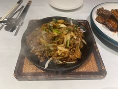 -海富门·带鱼·淮扬菜·粤菜(甘家口店)