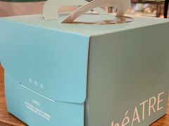 -théATRE 茶聚场(王府中環店)