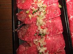 -新石器烤肉(中房金谊广场店)