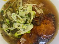 -兴福老面馆(寺路街店)