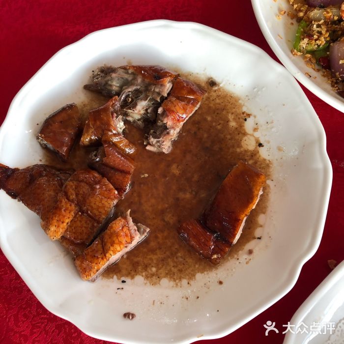 棠记海鲜餐厅(南朗镇店)烧鹅图片