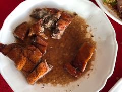 烧鹅-棠记海鲜餐厅(南朗镇店)