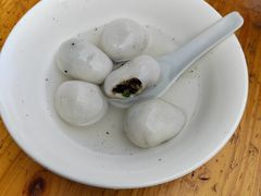 -黄三汤圆