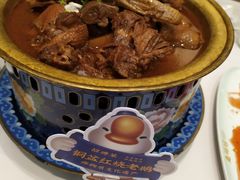 -金典银峰老鹅馆·昆山菜(亭林公园店)
