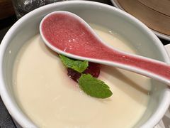-北京王府井希尔顿酒店·秦唐中餐厅Chynna