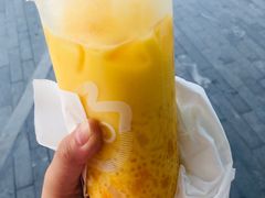 -CoCo都可(建外SOHO店)