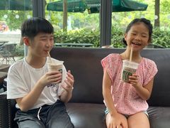-星巴克(西湖天地店)