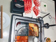 -海底捞火锅(武胜路凯德广场店)