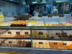 -鲍师傅糕点(大沽南路店)