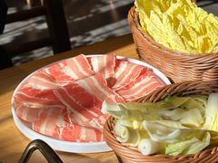 -四喜小胖·北京涮肉(五道营店)