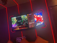 -星聚会KTV(合生汇黑金店)