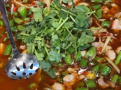 -蛙兔鸡自贡风味·特色江湖菜(广都店)