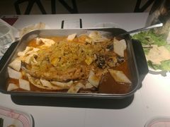 -鱼酷活鱼烤鱼(恒隆广场店)