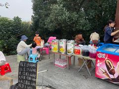 -火炉山森林公园