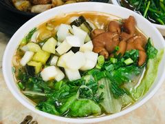 -珍珍小食店(西华路店)