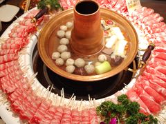 -苏皙·传统涮(南京六合万达欢乐港店)