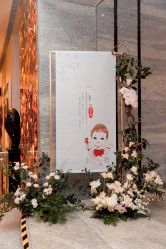 -一诺宝宝宴派对策划