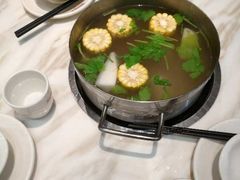 -为什么牛潮汕牛肉火锅(万胜广场店)