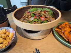 -顶顶香(金花南路店)