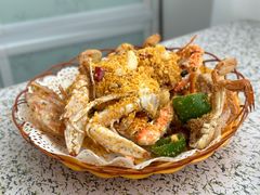 -嘉升大排档(番禺总店)