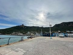 -灵山岛风景区
