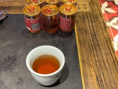 -吼堂老火锅(太古里总店)