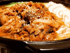 -二午一食创意日式料理(温泉步行一街店)